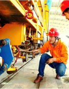 甘肅嘉利寶機(jī)械設備季節性專項檢查工(gōng)作(zuò)全面開(kāi)